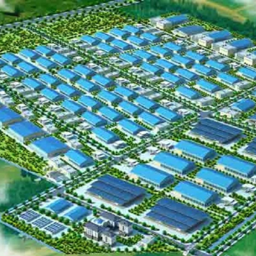 Ninh Bình, Hà Nam Mời Đầu Tư 12 Khu Đô Thị Mới Tổng Vốn  Hơn 22.500 Tỷ